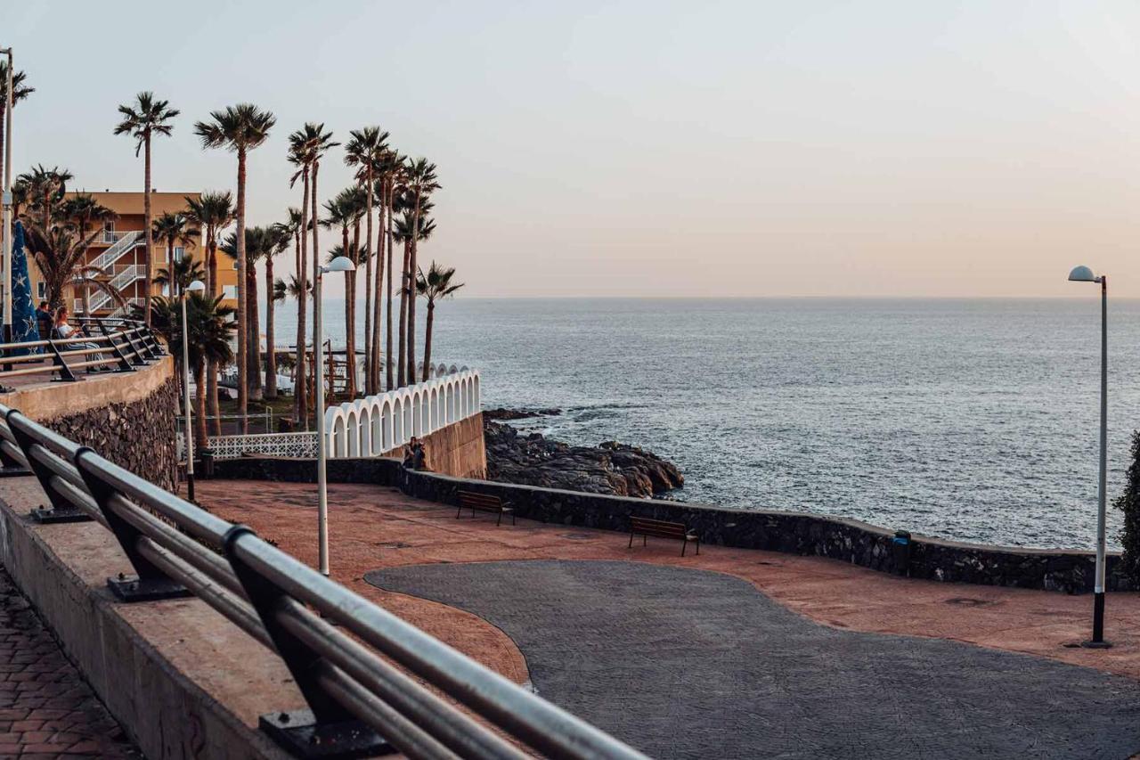 Fantastic View - Callao Salvaje Tenerife South Esterno foto