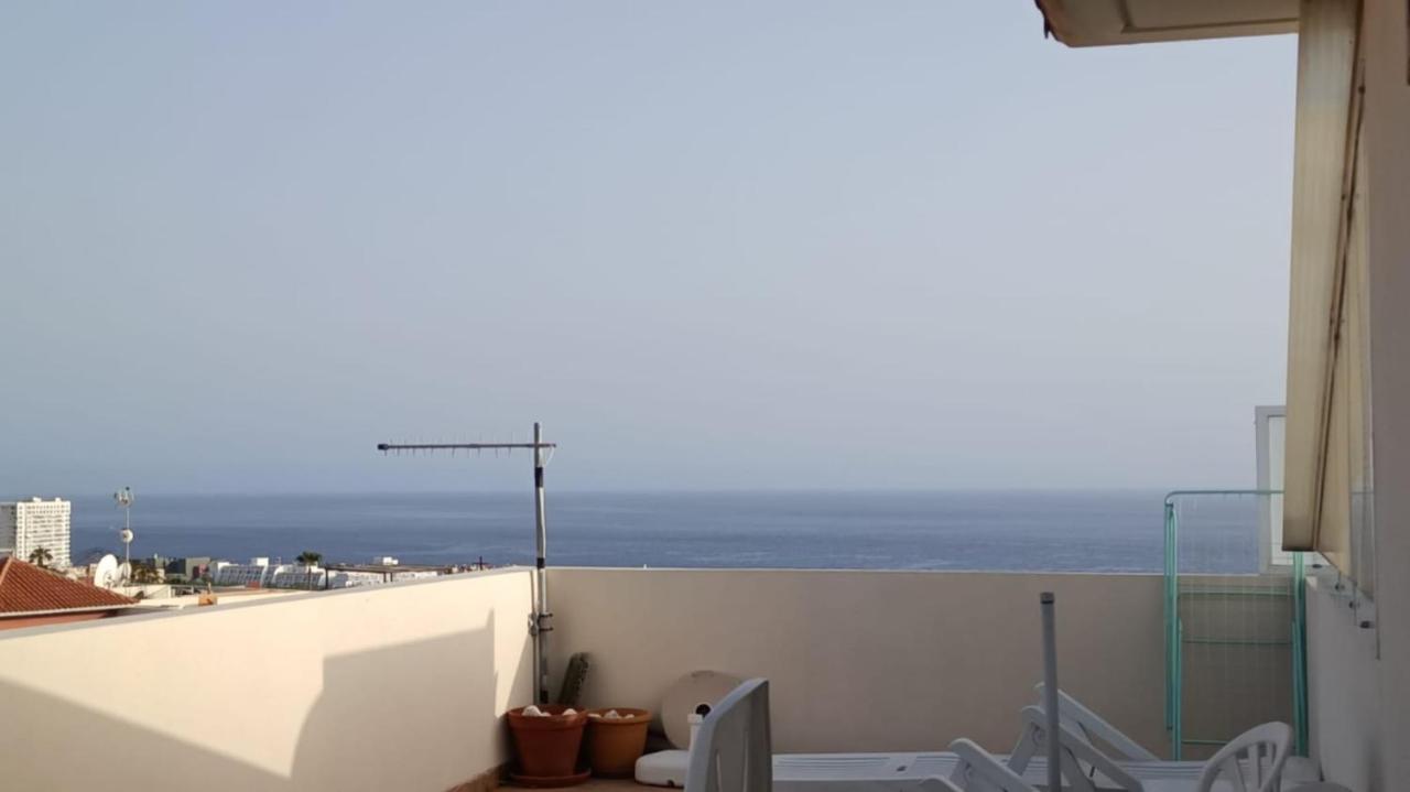 Fantastic View - Callao Salvaje Tenerife South Esterno foto