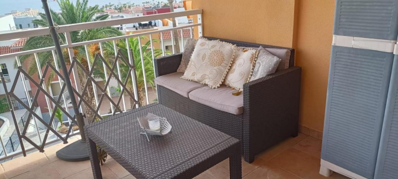 Fantastic View - Callao Salvaje Tenerife South Esterno foto