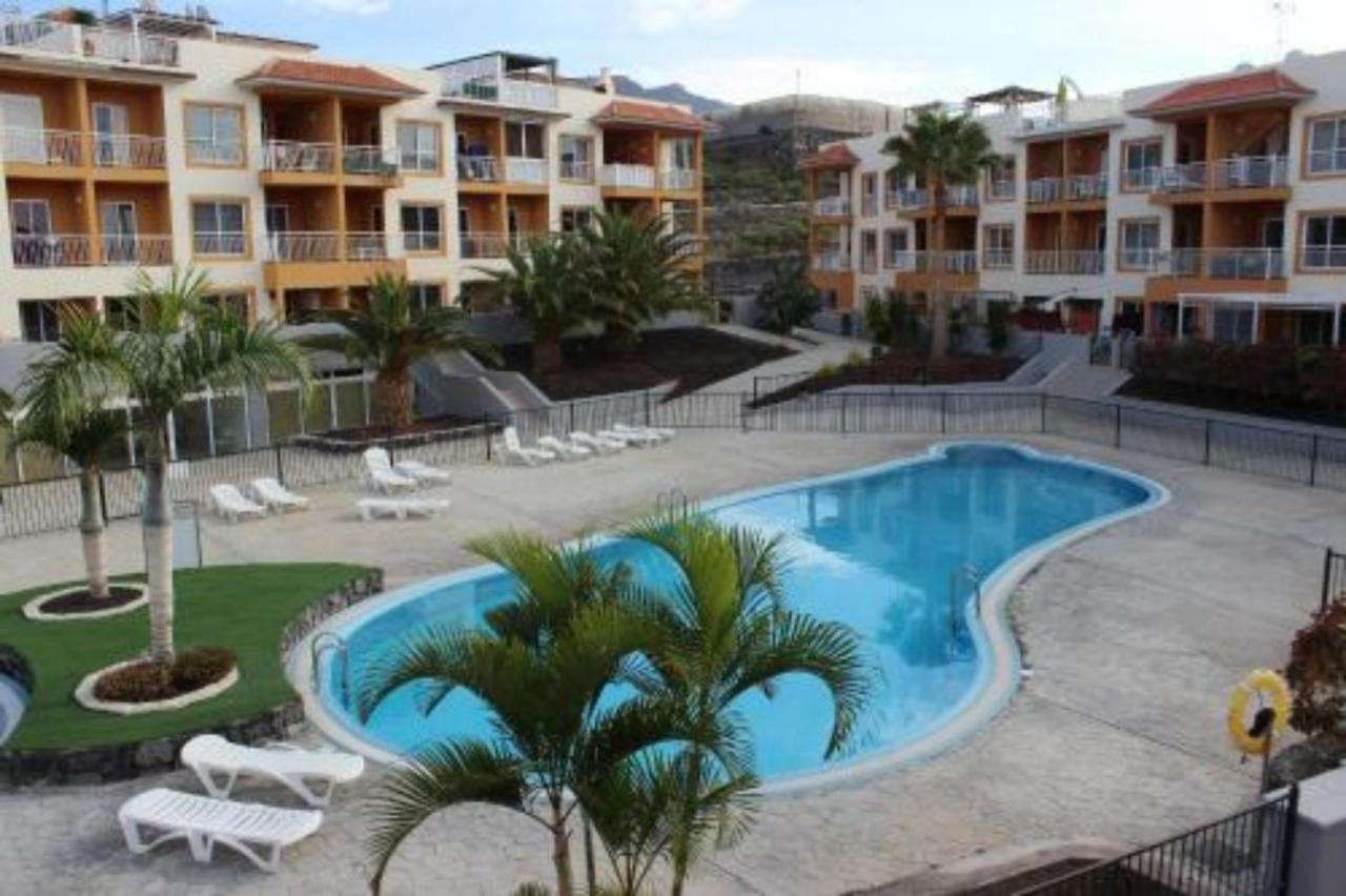 Fantastic View - Callao Salvaje Tenerife South Esterno foto
