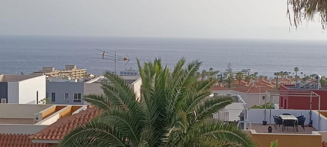 Fantastic View - Callao Salvaje Tenerife South Esterno foto