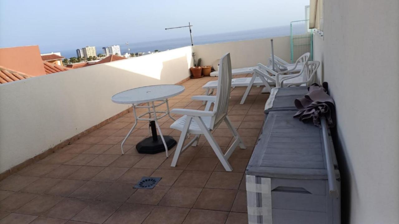 Fantastic View - Callao Salvaje Tenerife South Esterno foto