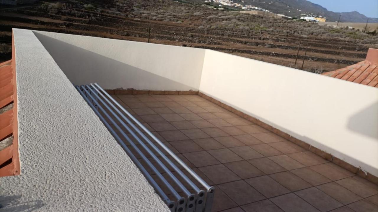 Fantastic View - Callao Salvaje Tenerife South Esterno foto
