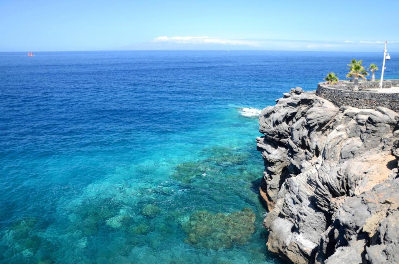 Fantastic View - Callao Salvaje Tenerife South Esterno foto