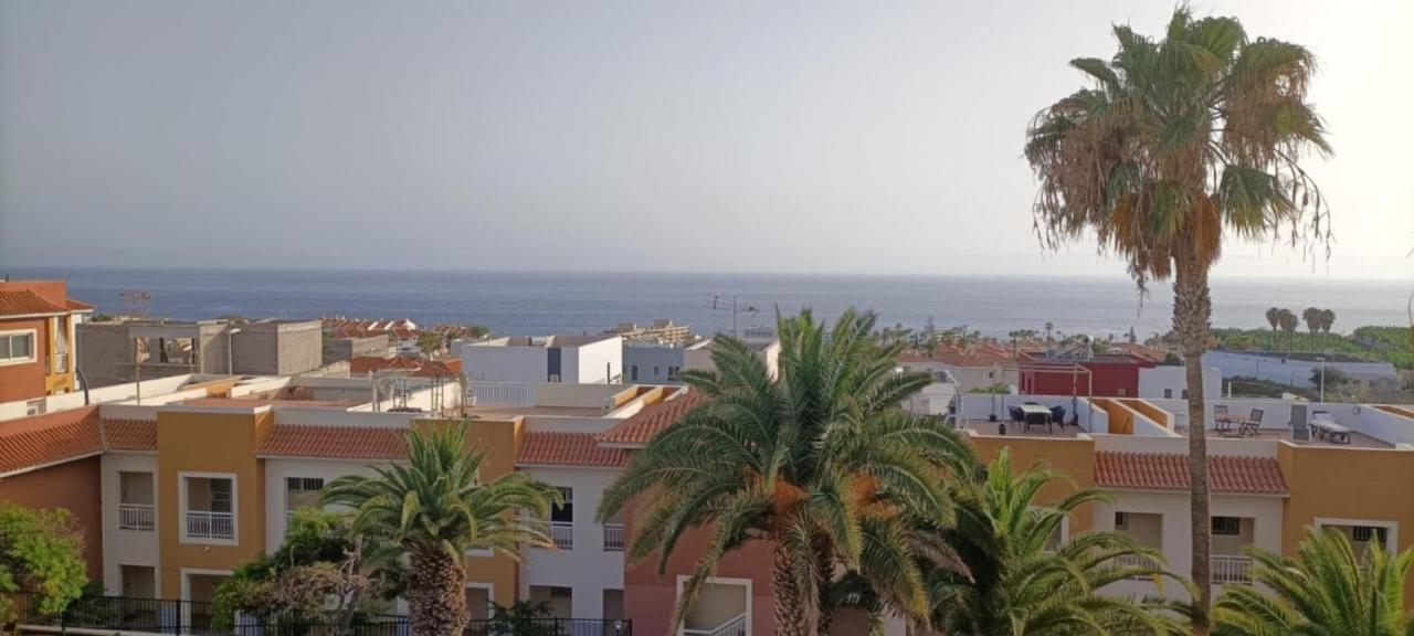 Fantastic View - Callao Salvaje Tenerife South Esterno foto