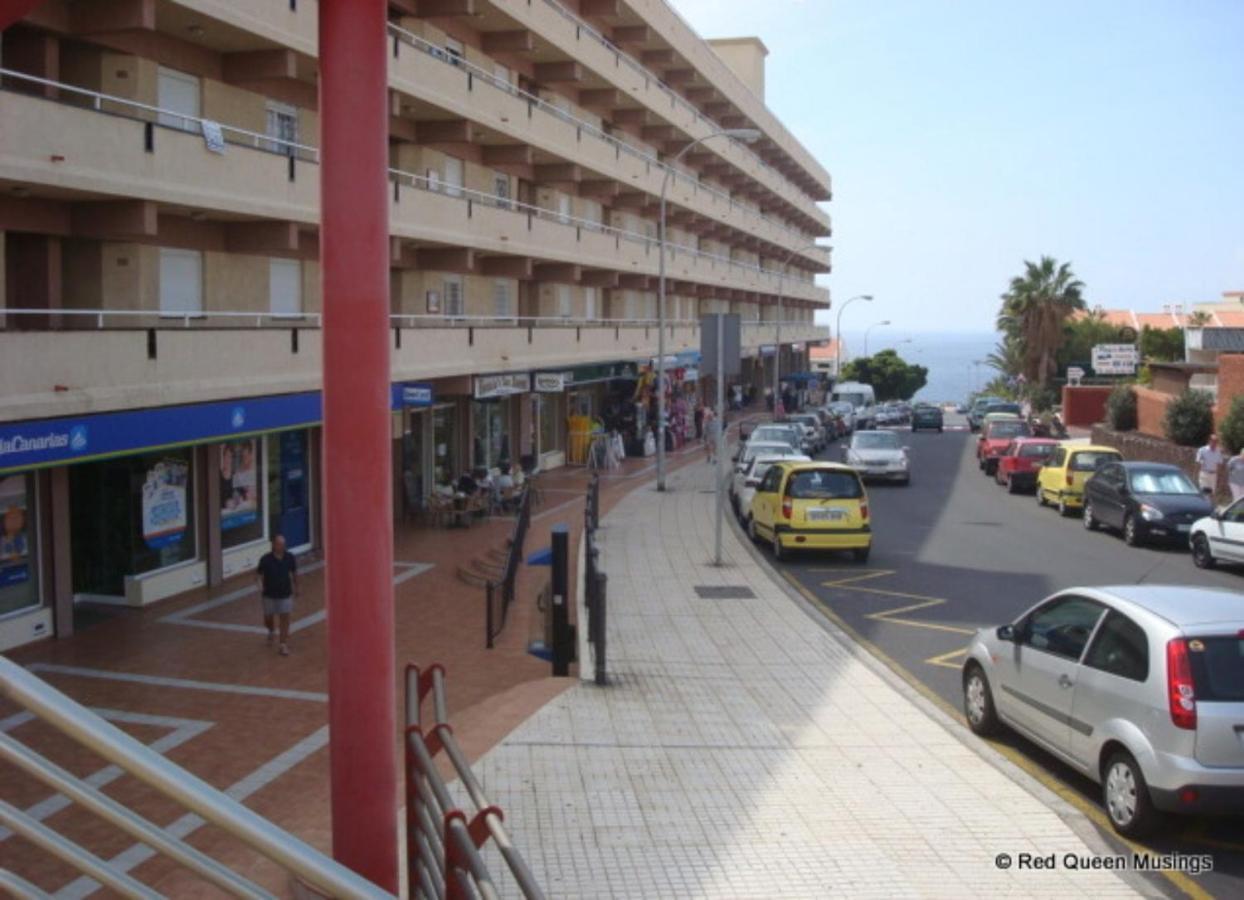 Fantastic View - Callao Salvaje Tenerife South Esterno foto
