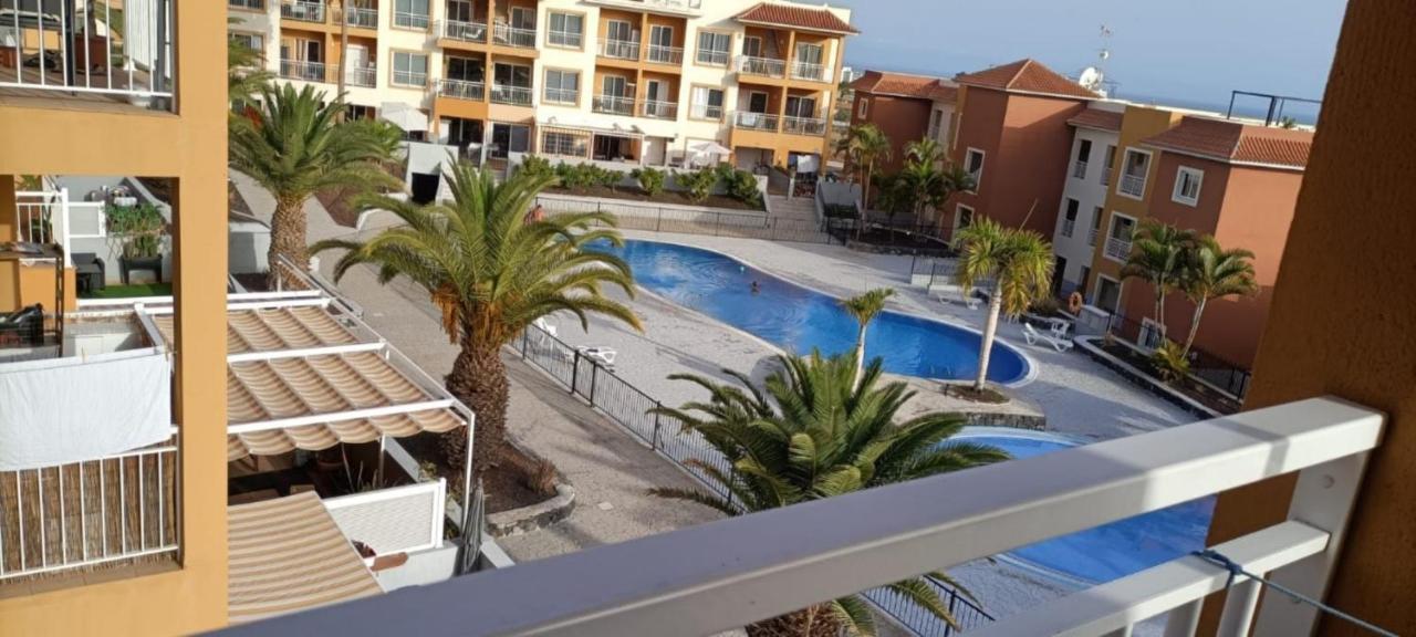 Fantastic View - Callao Salvaje Tenerife South Esterno foto