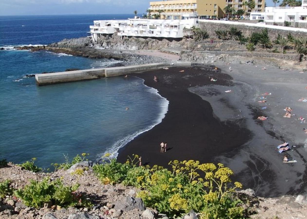 Fantastic View - Callao Salvaje Tenerife South Esterno foto