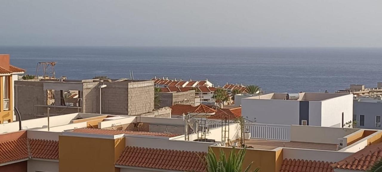 Fantastic View - Callao Salvaje Tenerife South Esterno foto