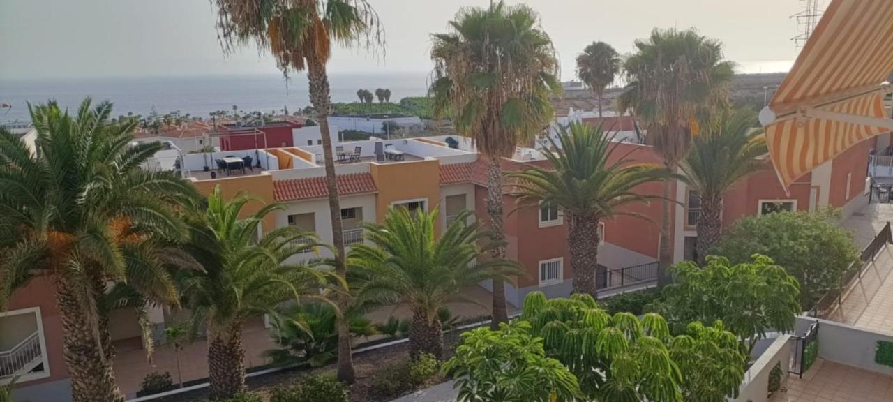 Fantastic View - Callao Salvaje Tenerife South Esterno foto